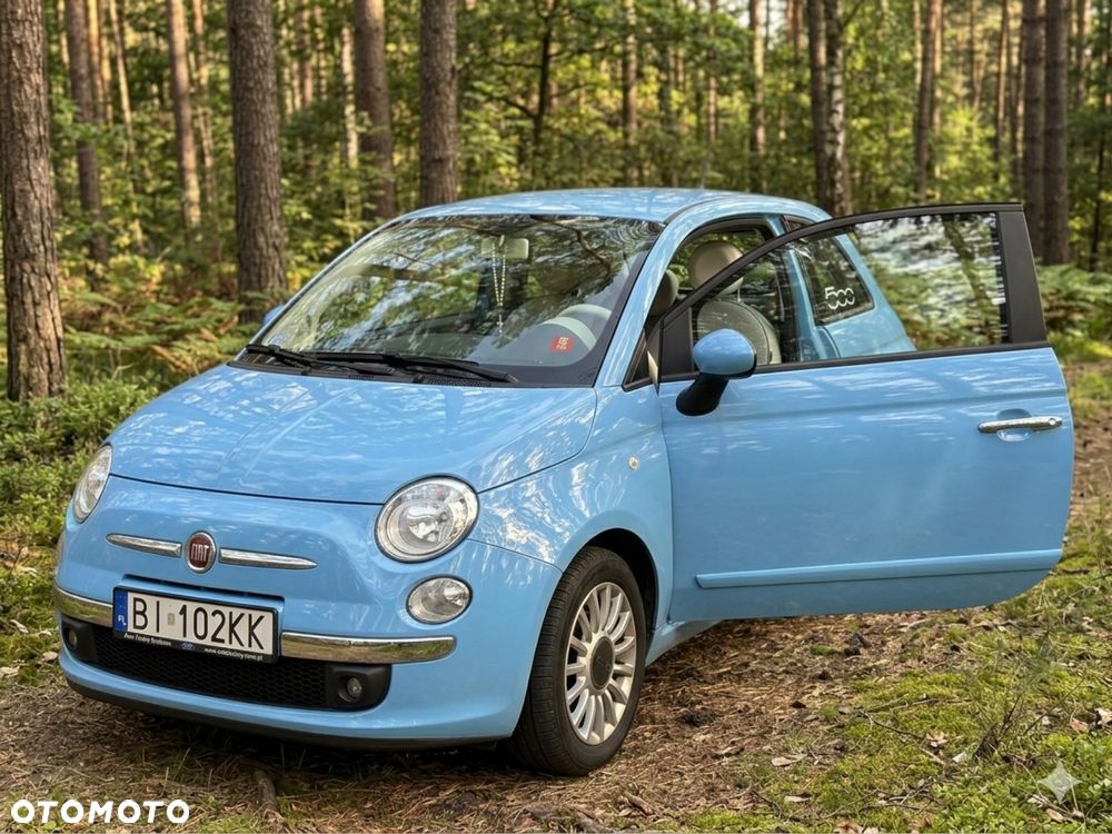Fiat 500 - 5