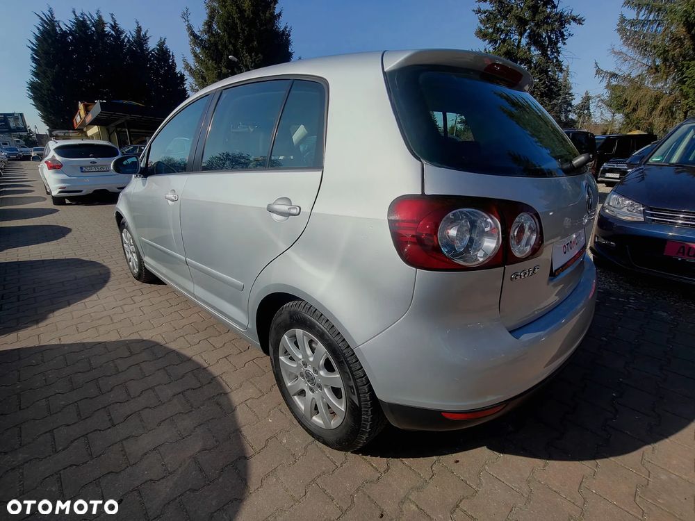 Volkswagen Golf 1.6 FSI Goal - 6