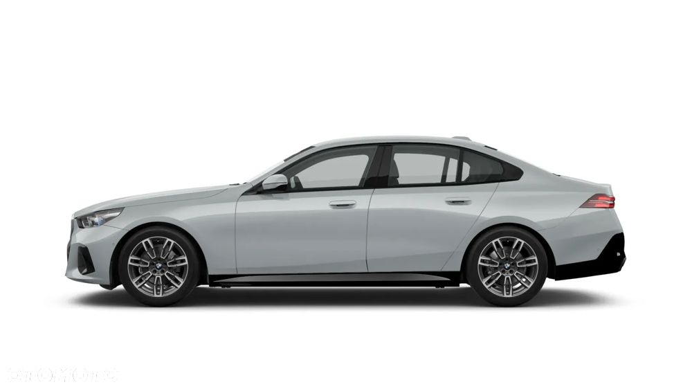 BMW Seria 5 520d - 3