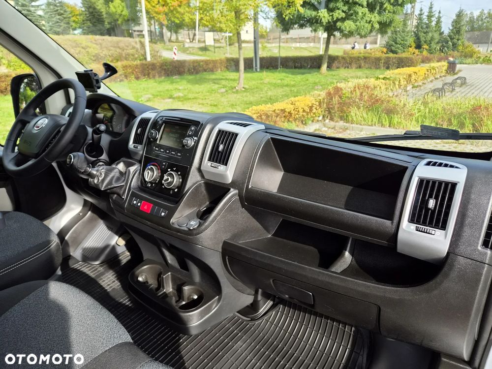 Fiat Ducato - 27