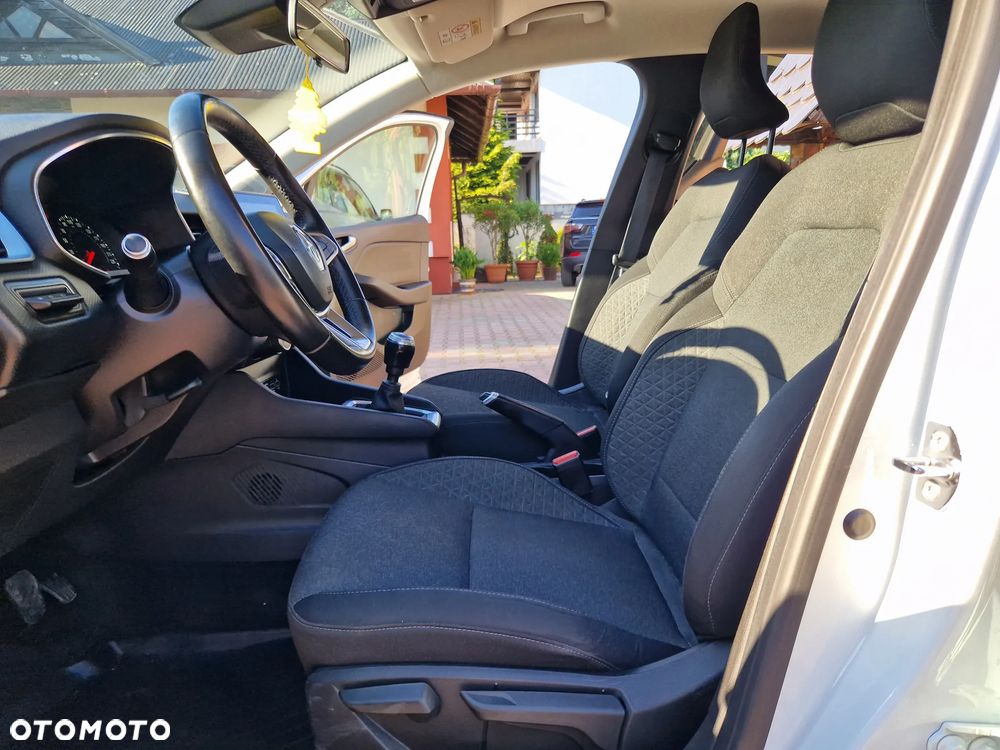Renault Clio 1.0 TCe Zen - 18
