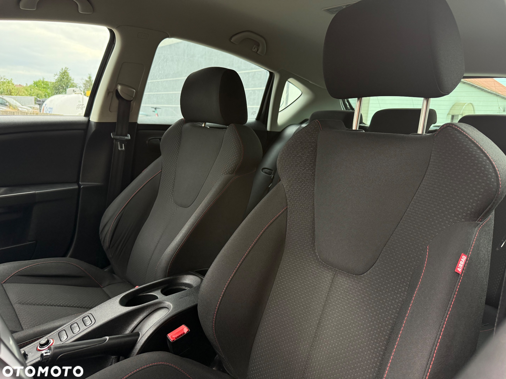 Seat Leon 1.8 TSI FR - 21