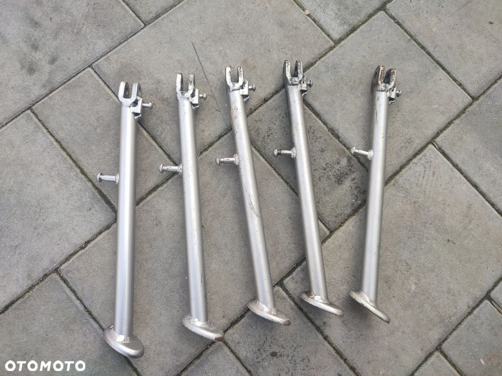 Stopka boczna Kawasaki KLX 250 - 4