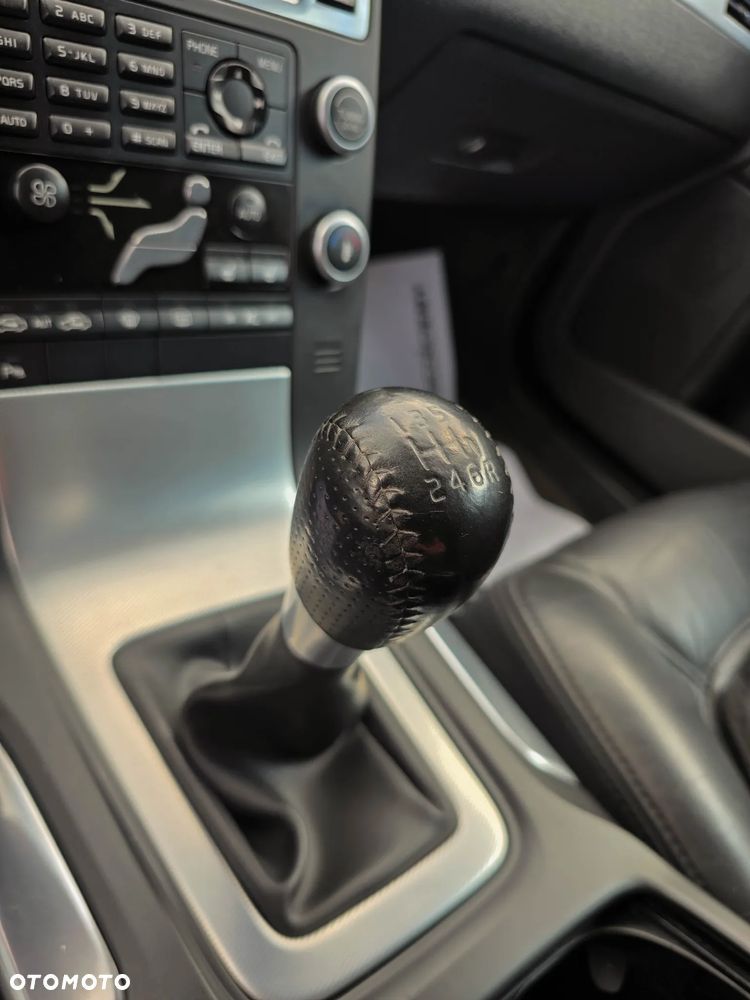 Volvo V70 2.5T RDesign - 22