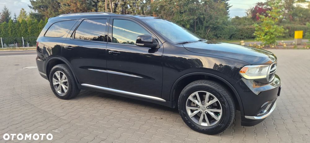 Dodge Durango - 6