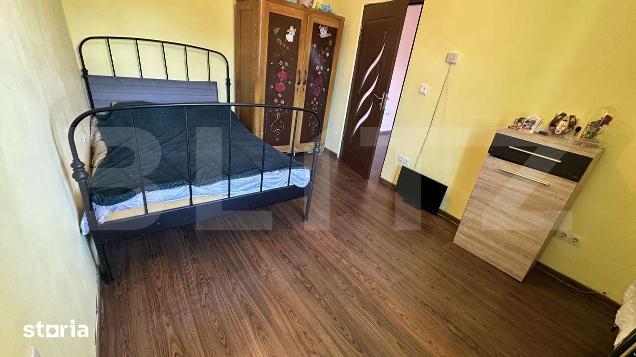 Apartament 3 camere ZONĂ ULTRACENTRALĂ +LOC DE PARCARE — fotografia 3