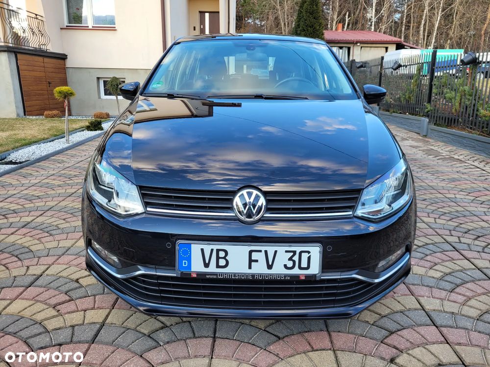 Volkswagen Polo 1.0 (Blue Motion Technology) Comfortline - 2