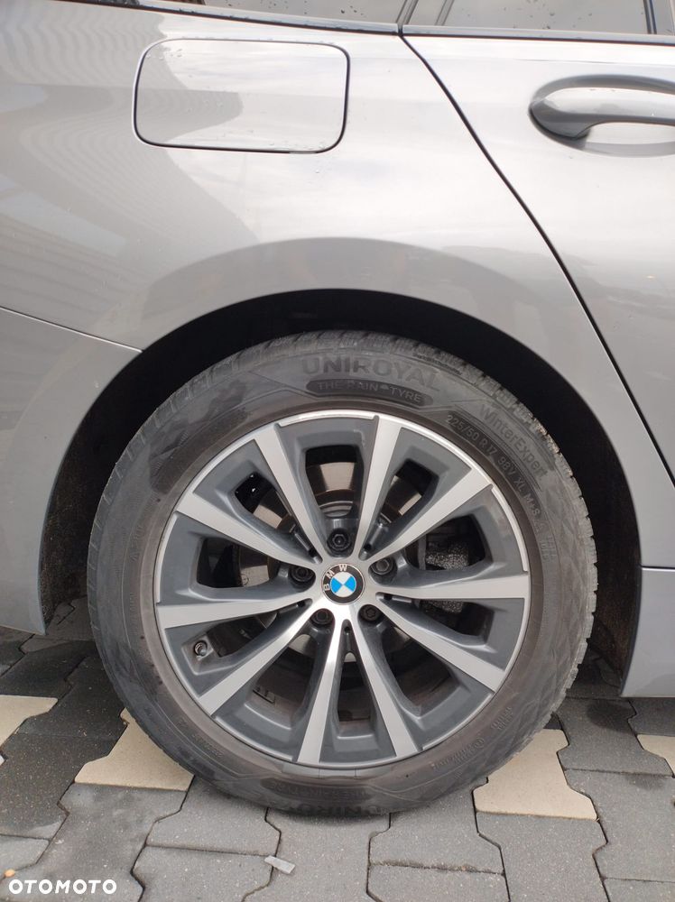 BMW Seria 3 316d MHEV Sport Line - 17