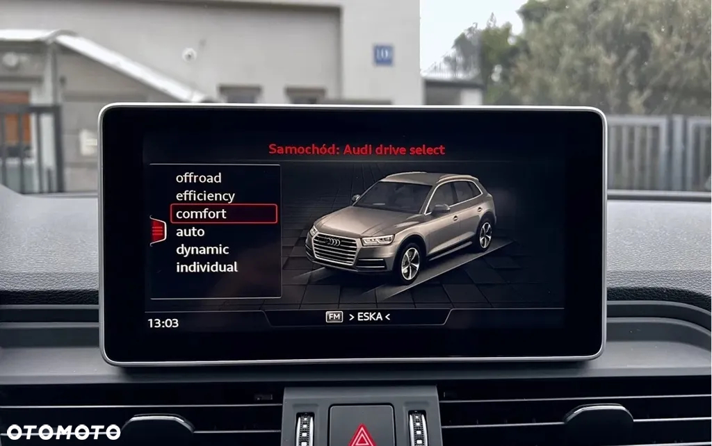 Audi Q5 40 TDI Quattro Sport S tronic - 15