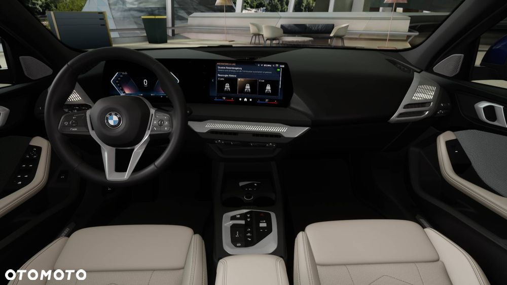 BMW Seria 1 120 mHEV - 13