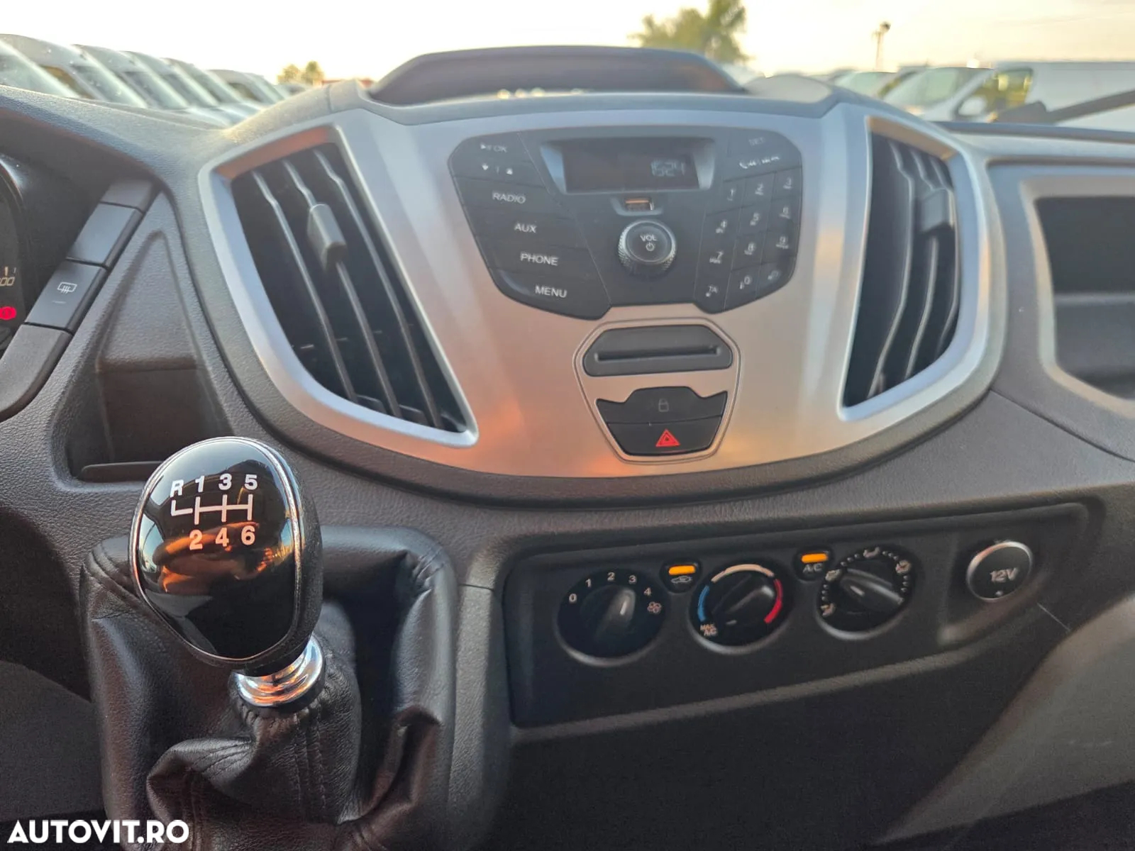 Ford Transit L3H3 - 25