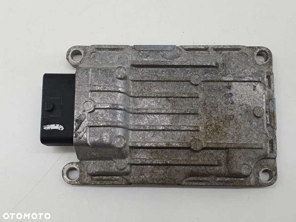 MODUL KOMPUTER STEROWNIK  TGB BLADE 550 - 2
