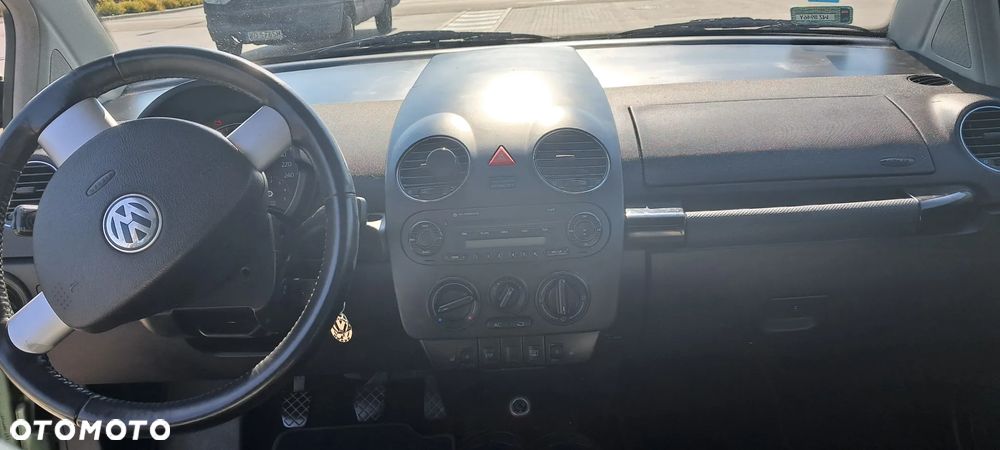 Volkswagen New Beetle 1.9 TDI - 3