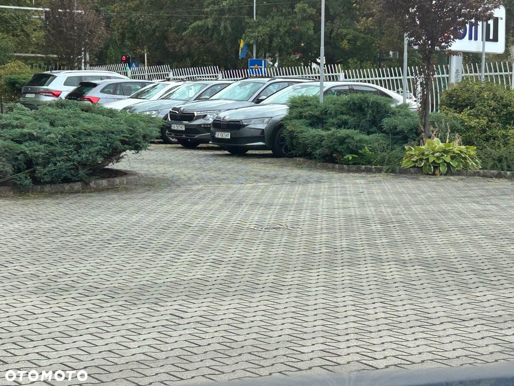 Skoda Octavia - 25