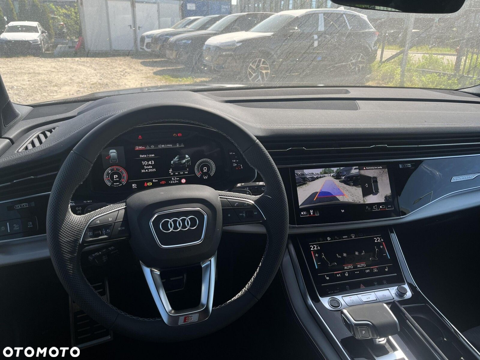 Audi Q7 - 24