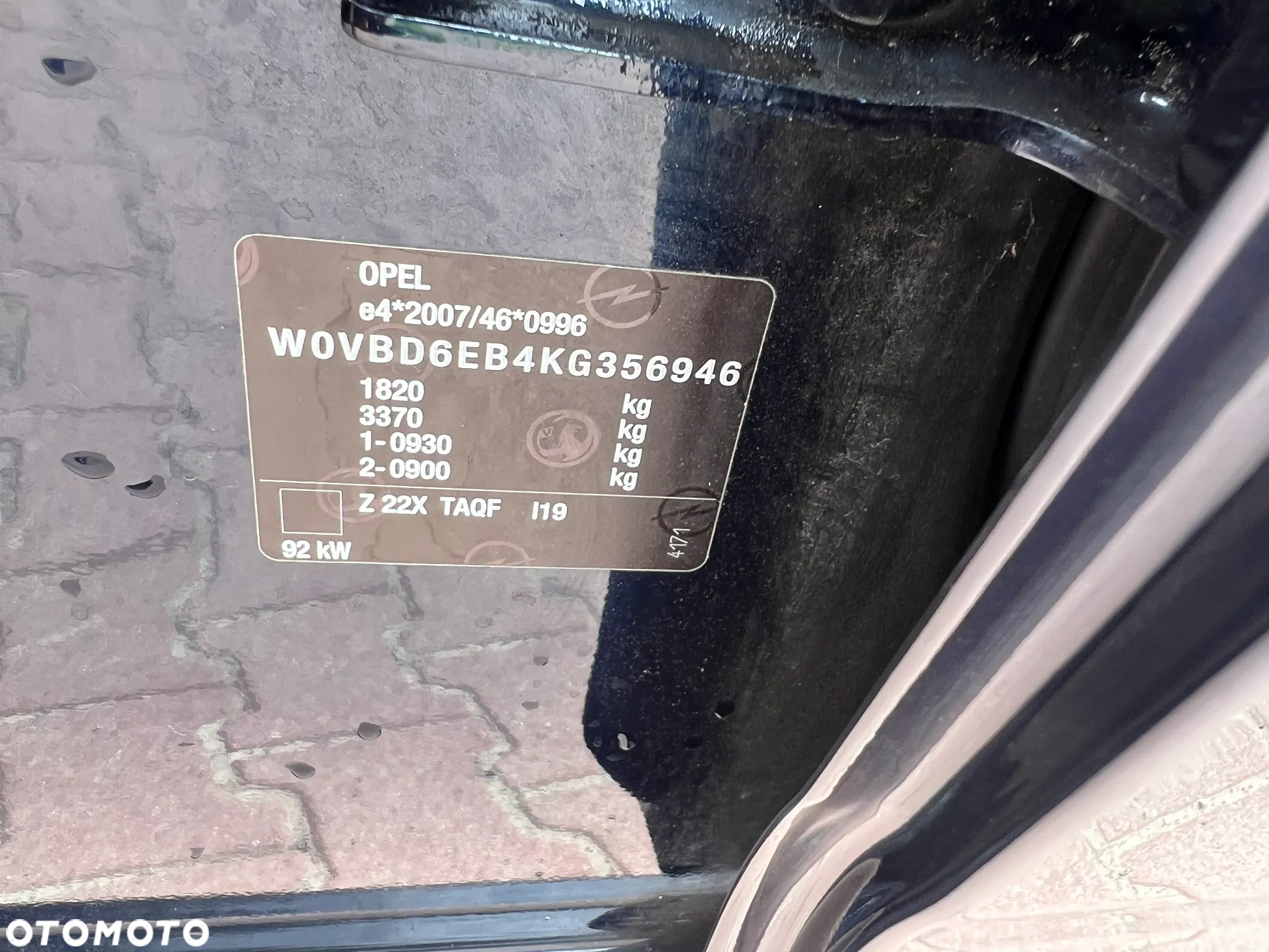 Opel Astra 1.4 Turbo Edition - 4