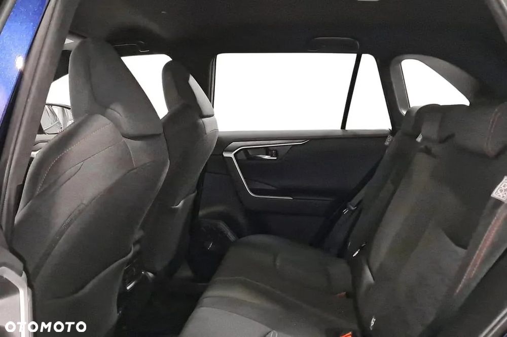 Toyota RAV4 2.5 Plug-In Hybrid Style 4x4 - 18