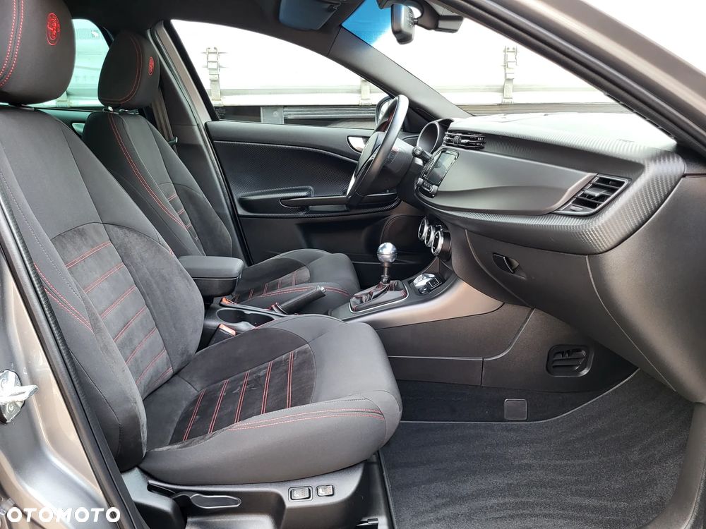 Alfa Romeo Giulietta 1.4 TB Sport - 33