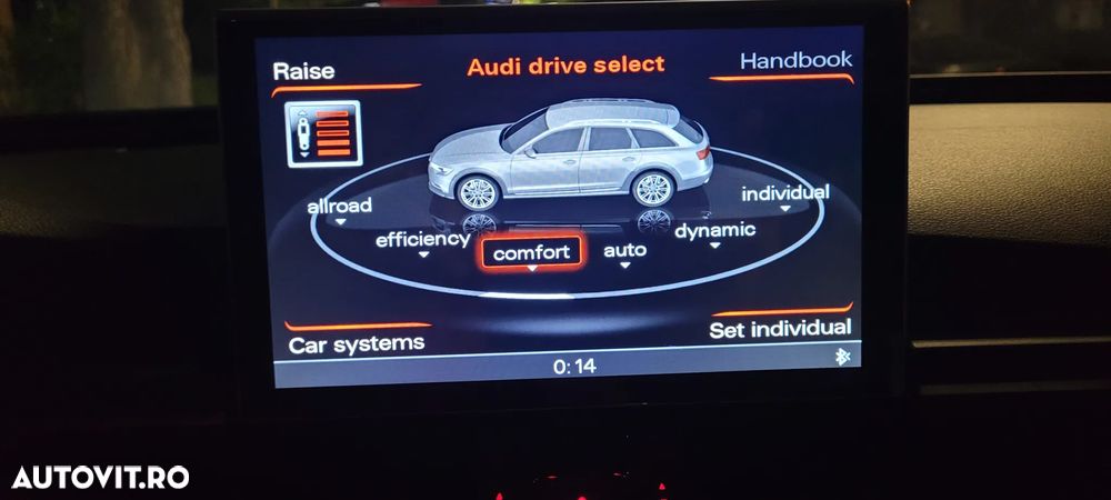 Audi A6 Allroad - 20