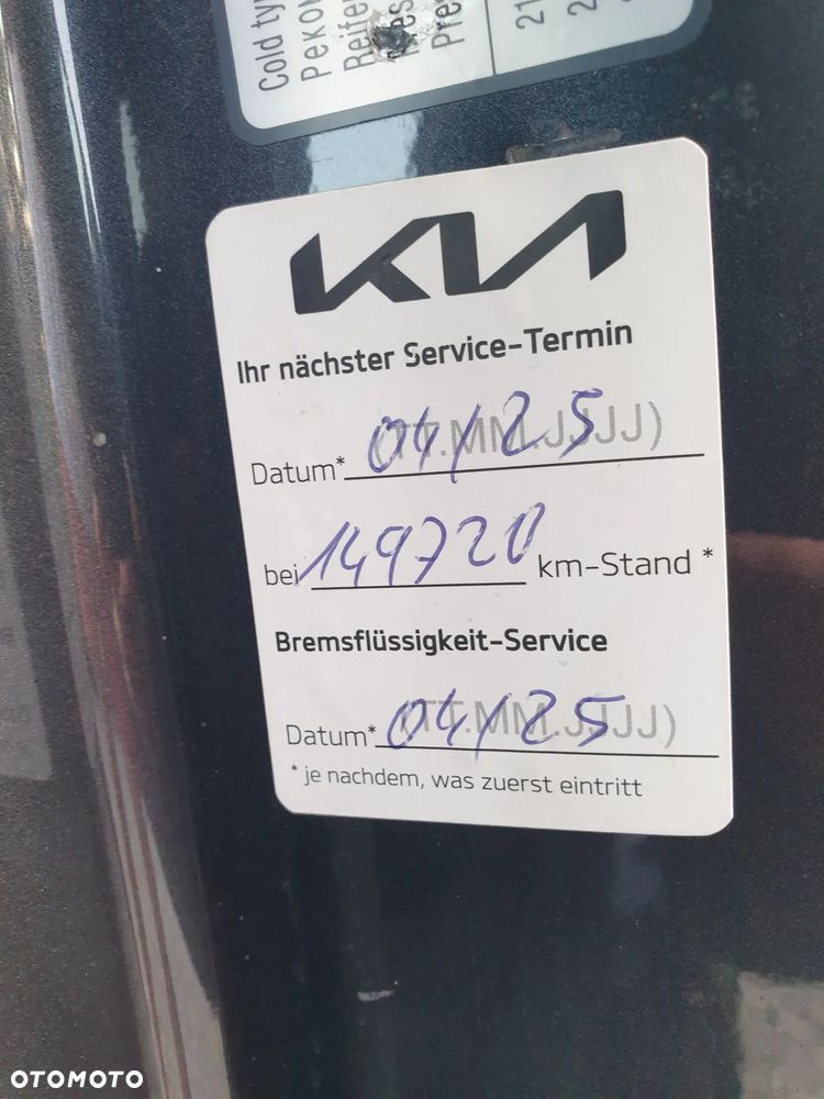 Kia Sportage 1.6 GDI Business Line 2WD - 28