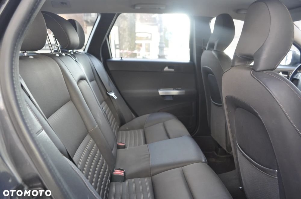Volvo V50 - 11