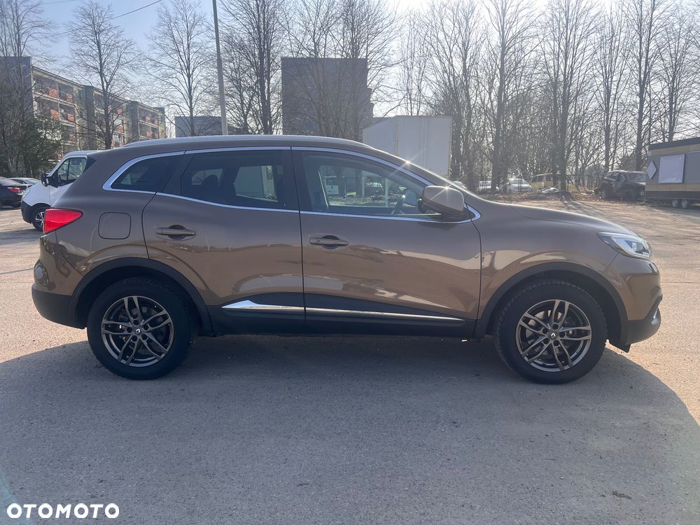 Renault Kadjar - 4
