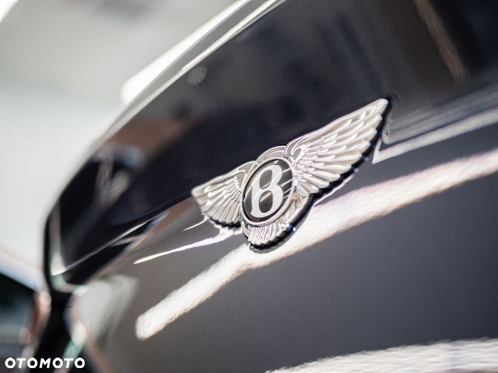 Bentley Continental GT - 20