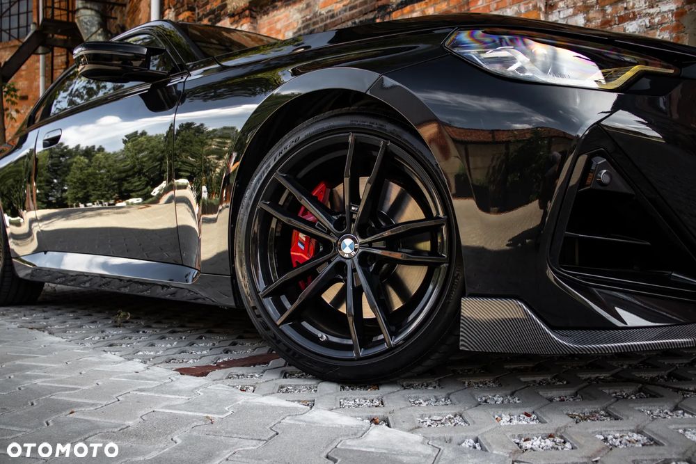 BMW Seria 2 M240i - 12