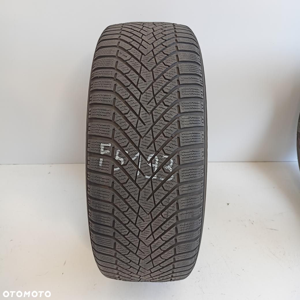 Opona 225/55/18 Pirelli Cinturato Winter 2 (F5193) - 1