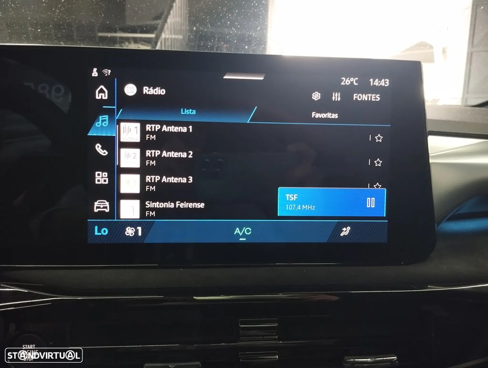 Renault Clio 1.8 E-Tech Full Hybrid Esprit Alpine - 38