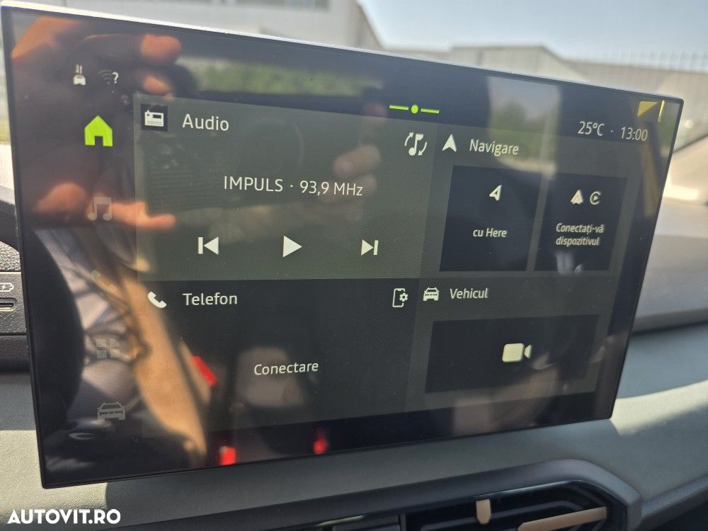 Dacia Sandero Stepway - 3