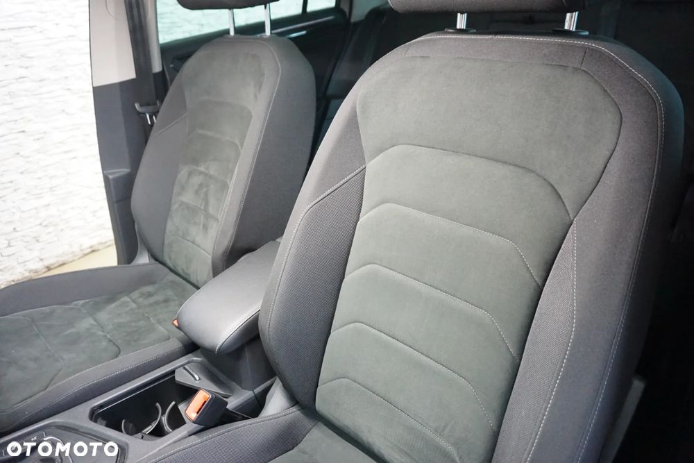 Volkswagen Tiguan 2.0 TDI SCR (BlueMotion Technology) DSG Highline - 24