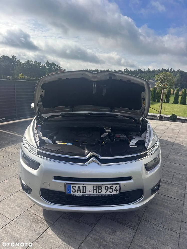 Citroën C4 Picasso BlueHDi 150 EAT6 Business Class - 32