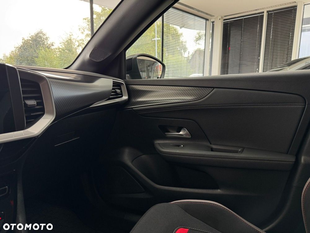Opel Mokka 1.2 T GS S&S - 26