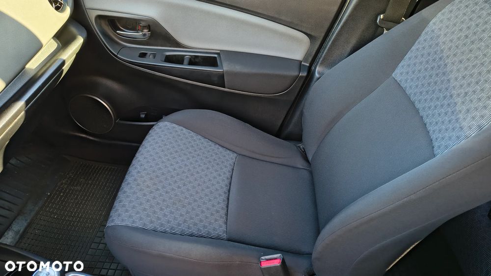 Toyota Yaris 1.0 VVT-i Comfort - 10