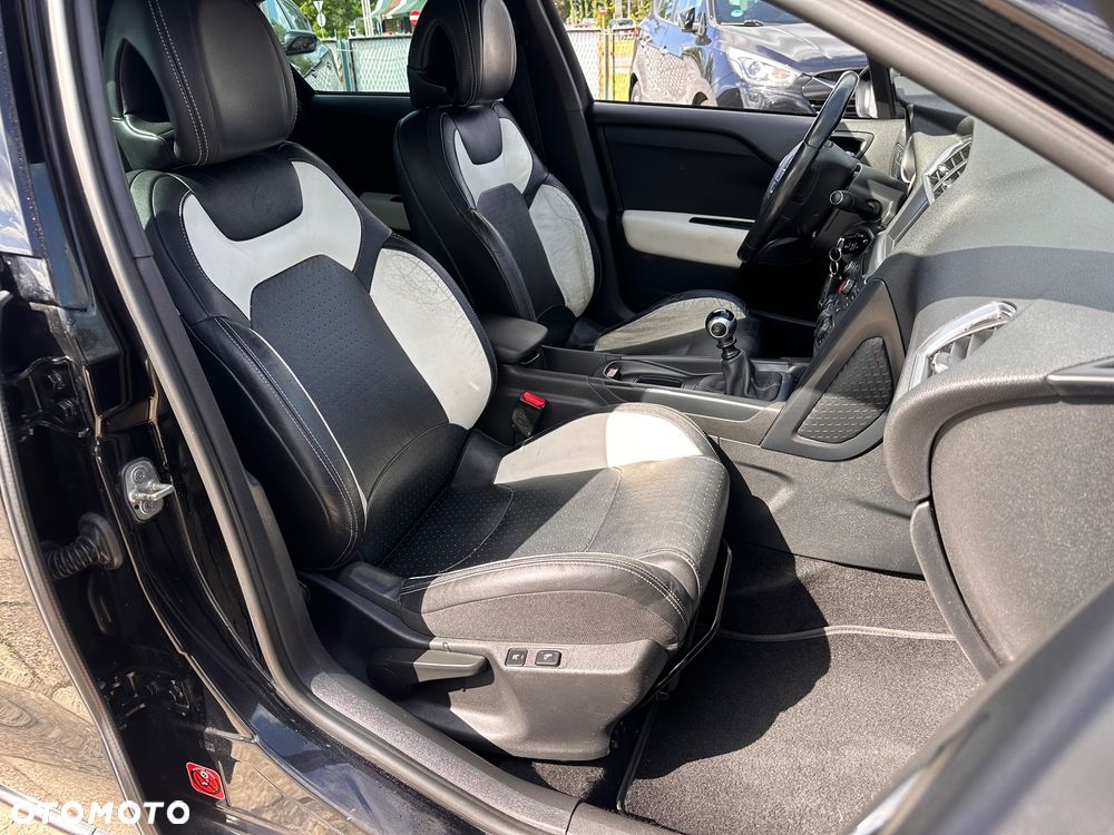 Citroën DS4 HDi 165 Pure Pearl - 6