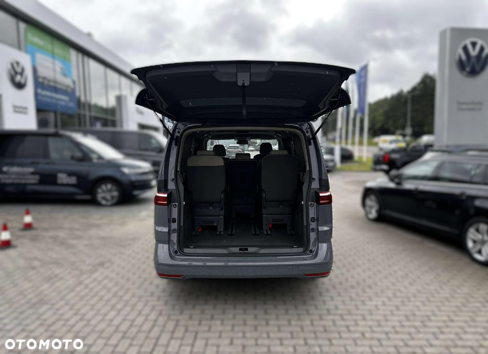 Volkswagen Multivan 2.0 TDI L2 Family DSG - 9