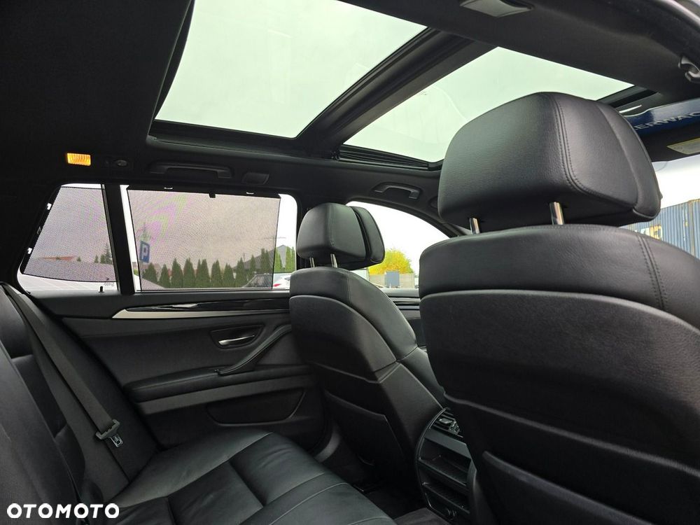 BMW Seria 5 - 23