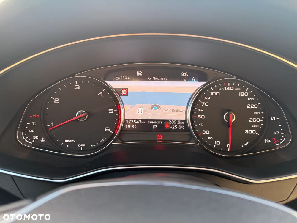 Audi A6 Avant 35 TDI mHEV S tronic - 10
