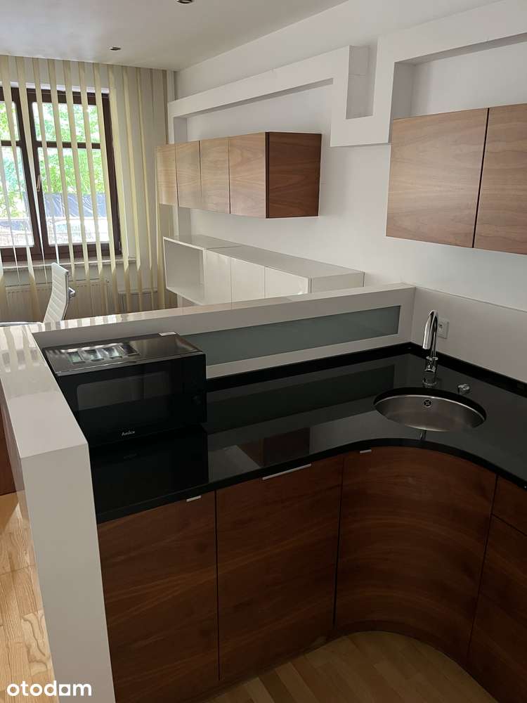Mieszkanie 2-pok 60m2 w apartamentowcu, ul. Obozowa, bez prowizji