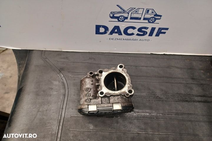 Clapeta acceleratie H8200330812 H8200330812 Renault Scenic 2 [2003 - - 3