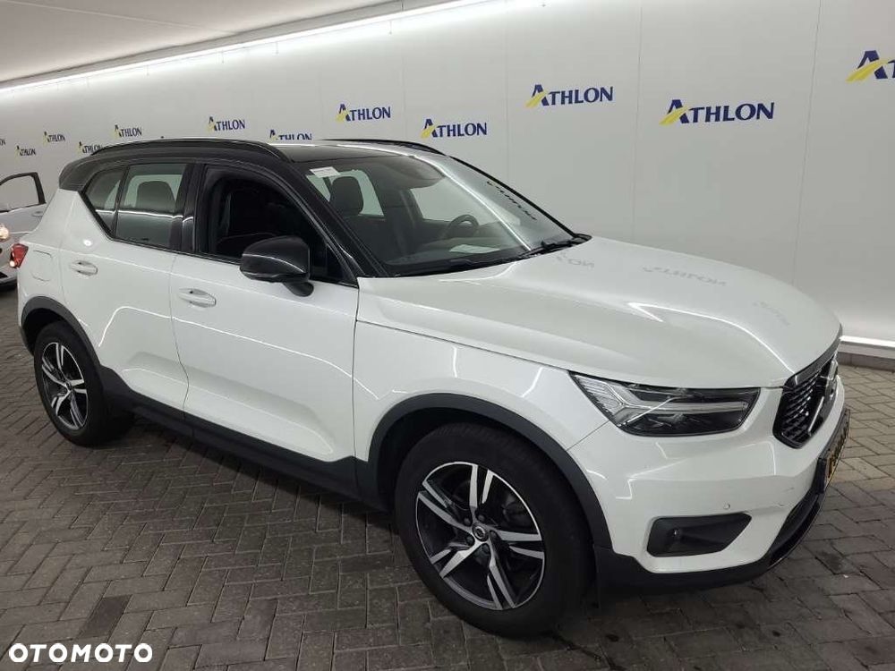 Volvo XC 40 B4 B Geartronic RDesign - 1