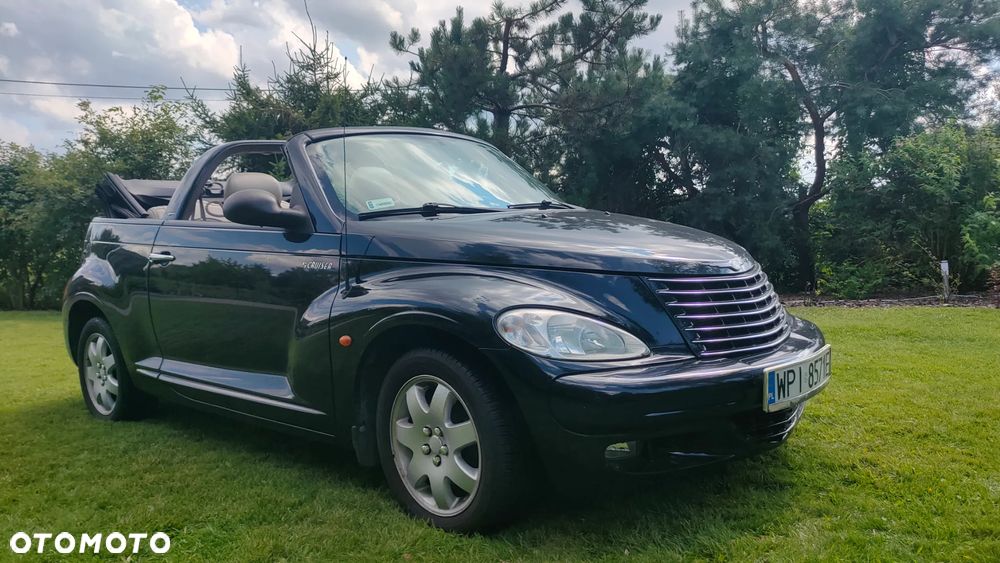 Chrysler PT Cruiser 2.4 Limited - 12