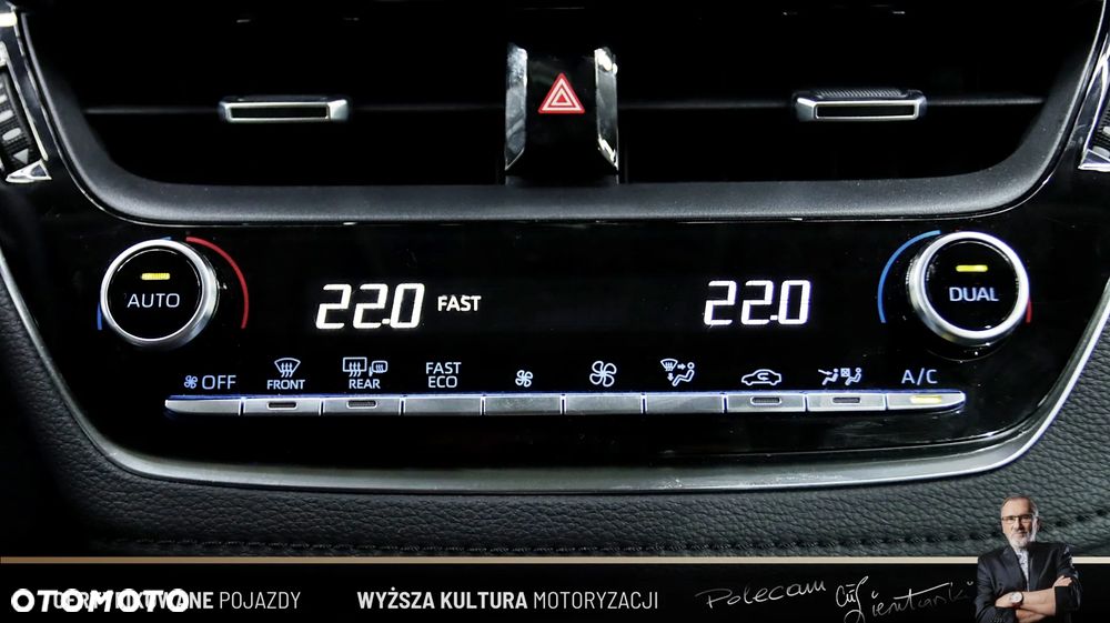 Toyota Corolla 1.5 Style - 24