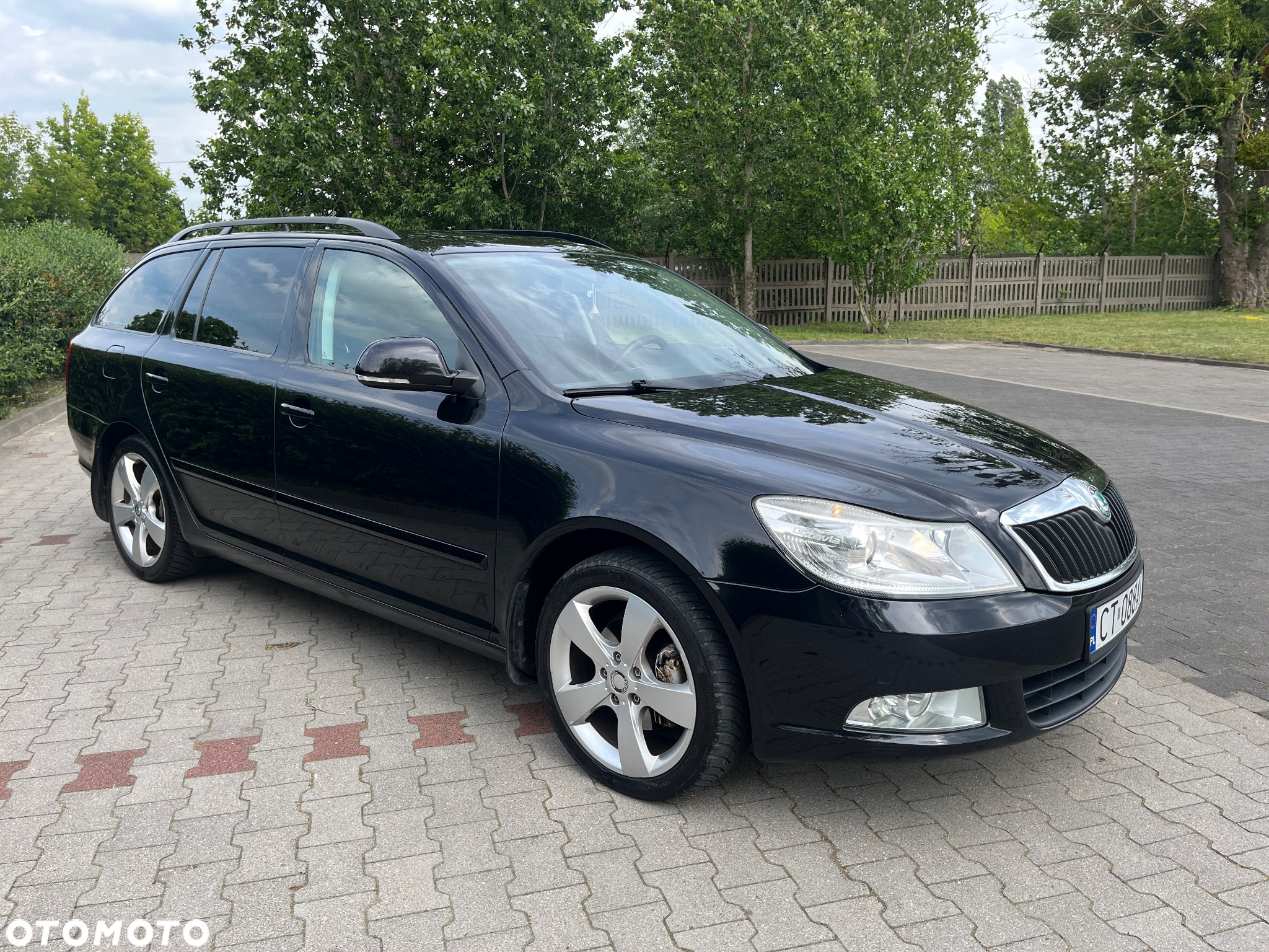 Skoda Octavia 2.0 TDI Ambiente - 7