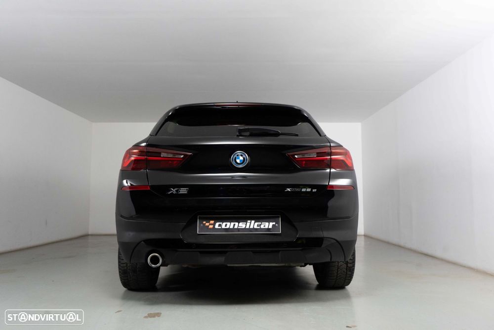 BMW X2 25 e xDrive GoldPlay - 5