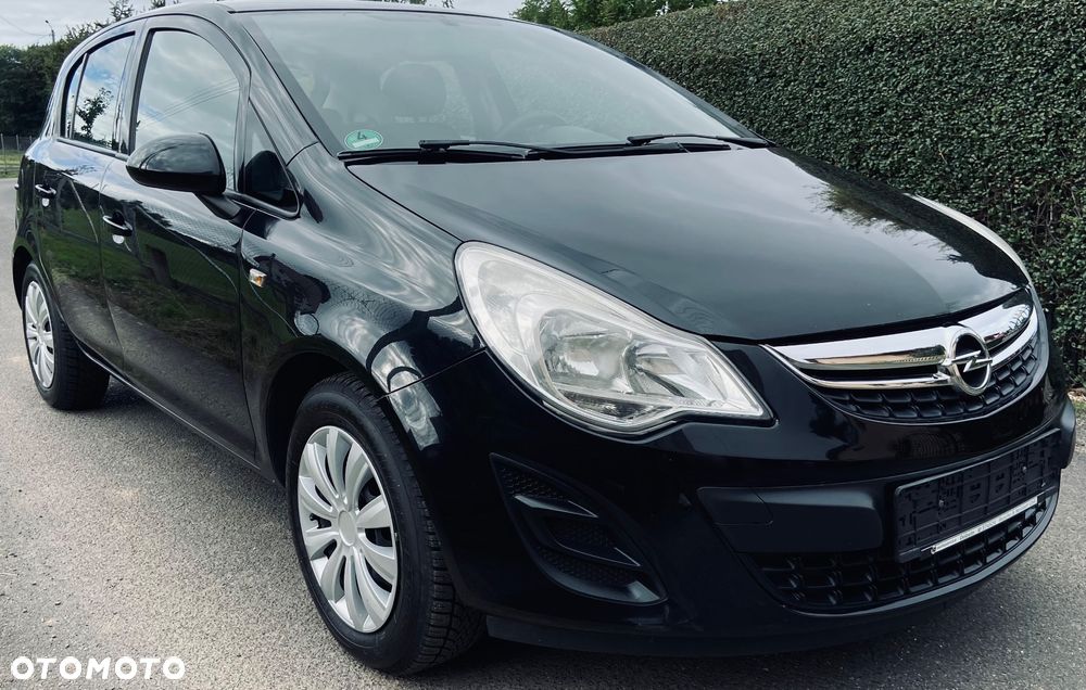 Opel Corsa - 3