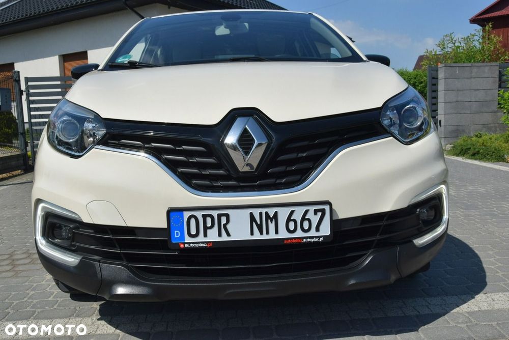 Renault Captur ENERGY TCe 90 Experience - 10