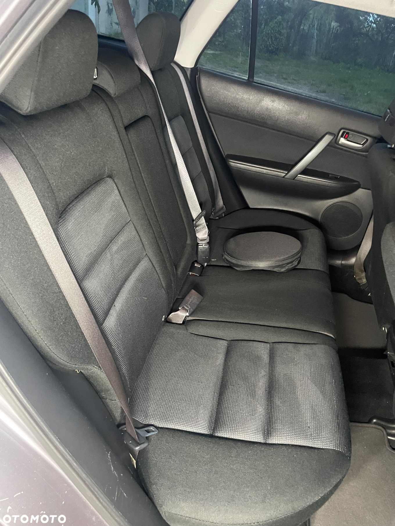 Mazda 6 Sport Kombi 2.0 Exclusive - 10