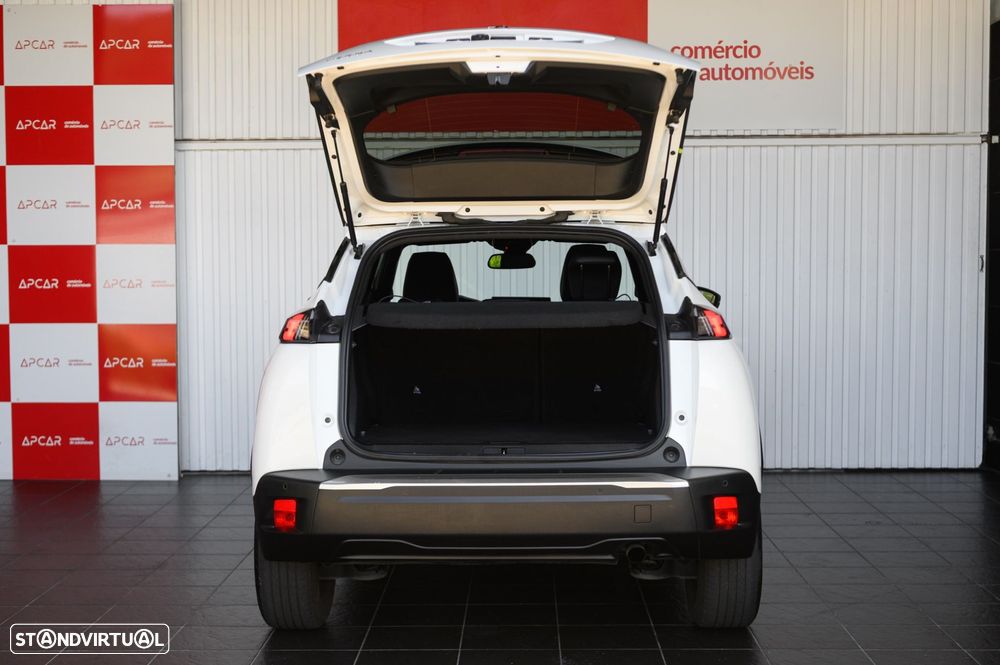 Peugeot 2008 1.2 PureTech Allure - 20